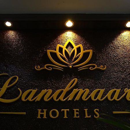 Landmaark Hotels Tiruppur Zewnętrze zdjęcie