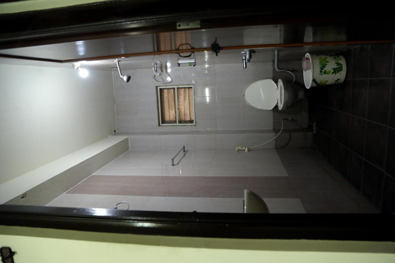 Landmaark Hotels Tiruppur Zewnętrze zdjęcie