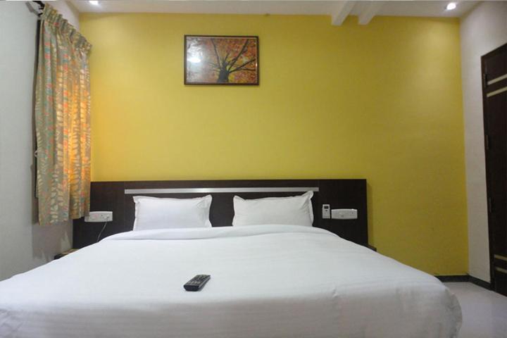 Landmaark Hotels Tiruppur Zewnętrze zdjęcie